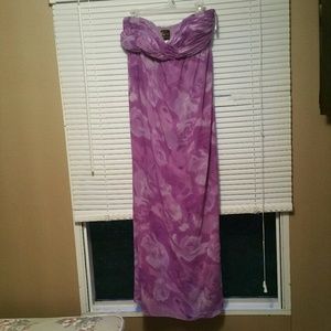 SALE!! 💜BEAUTiFUl DRESS!💜